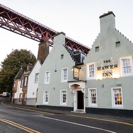 The Hawes Inn By Innkeeper'S Collection South Queensferry Εξωτερικό φωτογραφία