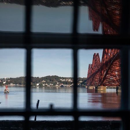 The Hawes Inn By Innkeeper'S Collection South Queensferry Εξωτερικό φωτογραφία
