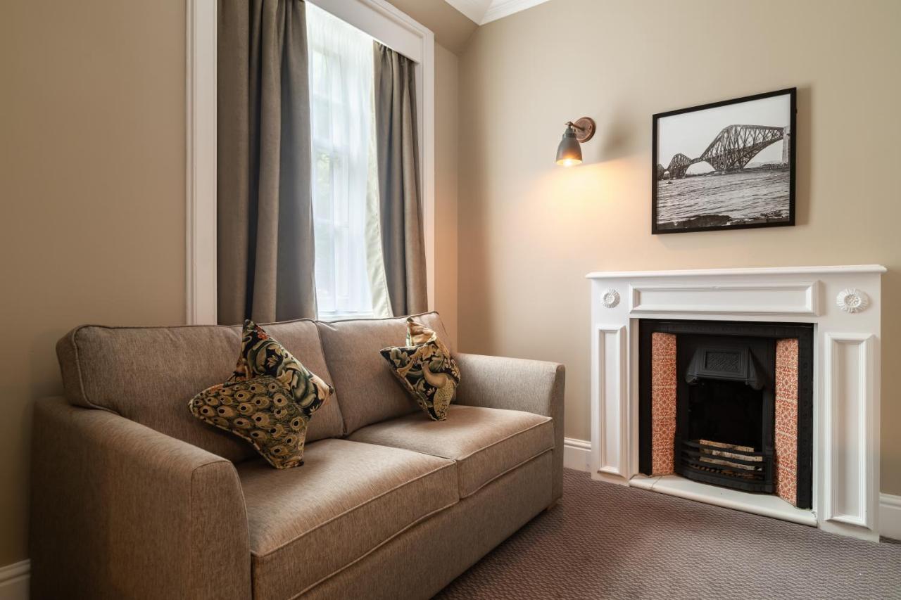 The Hawes Inn By Innkeeper'S Collection South Queensferry Εξωτερικό φωτογραφία