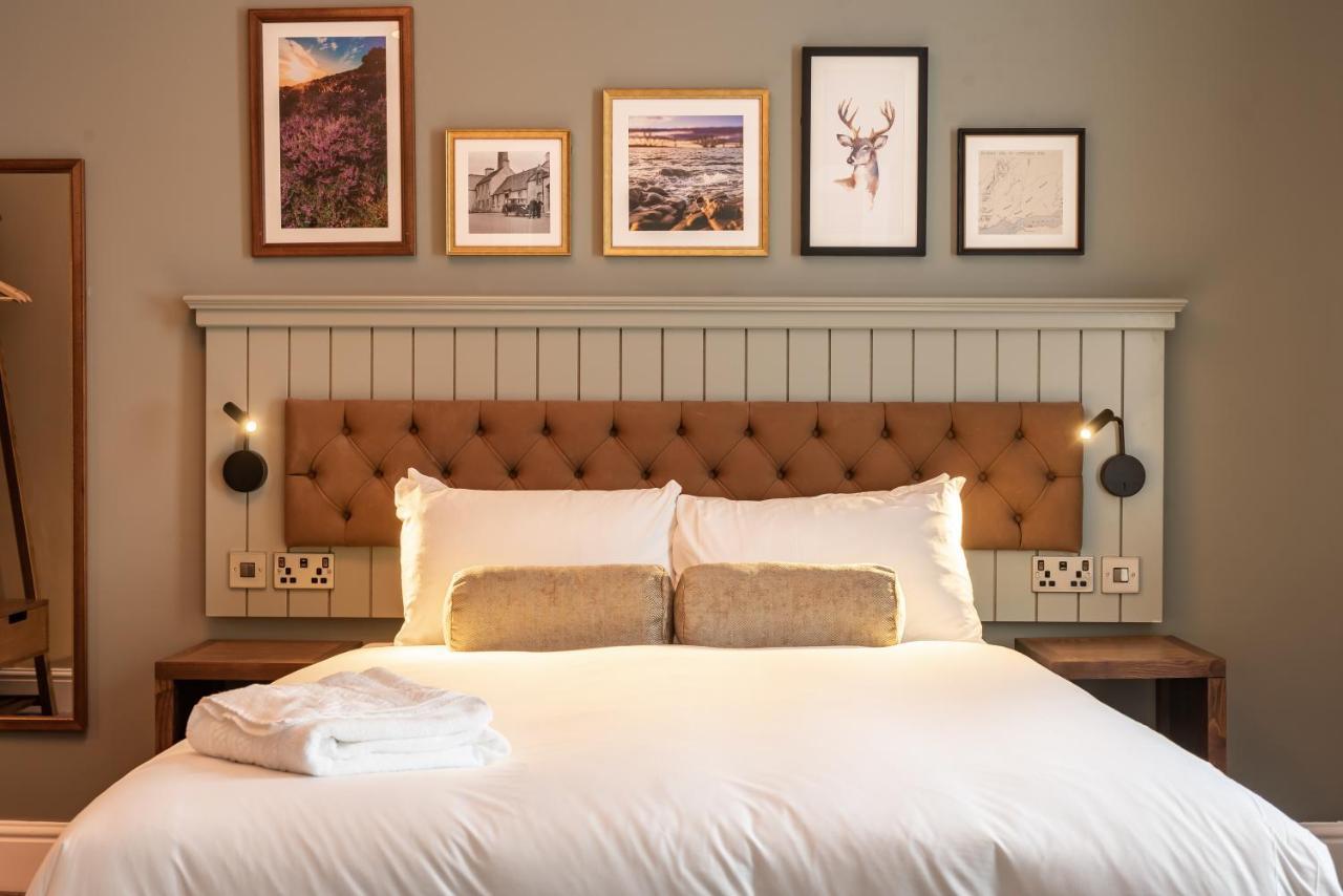 The Hawes Inn By Innkeeper'S Collection South Queensferry Εξωτερικό φωτογραφία