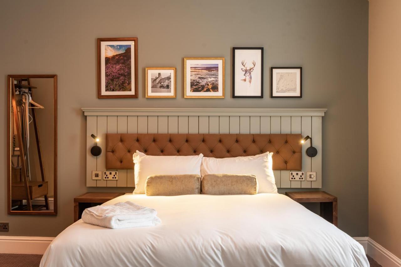 The Hawes Inn By Innkeeper'S Collection South Queensferry Εξωτερικό φωτογραφία