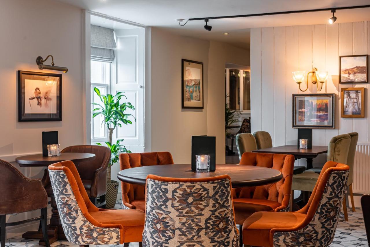 The Hawes Inn By Innkeeper'S Collection South Queensferry Εξωτερικό φωτογραφία