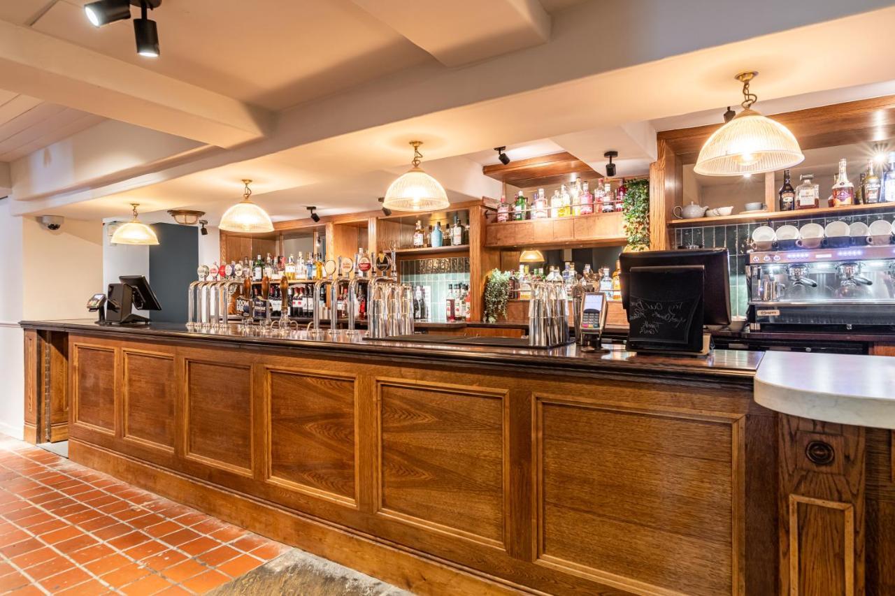The Hawes Inn By Innkeeper'S Collection South Queensferry Εξωτερικό φωτογραφία