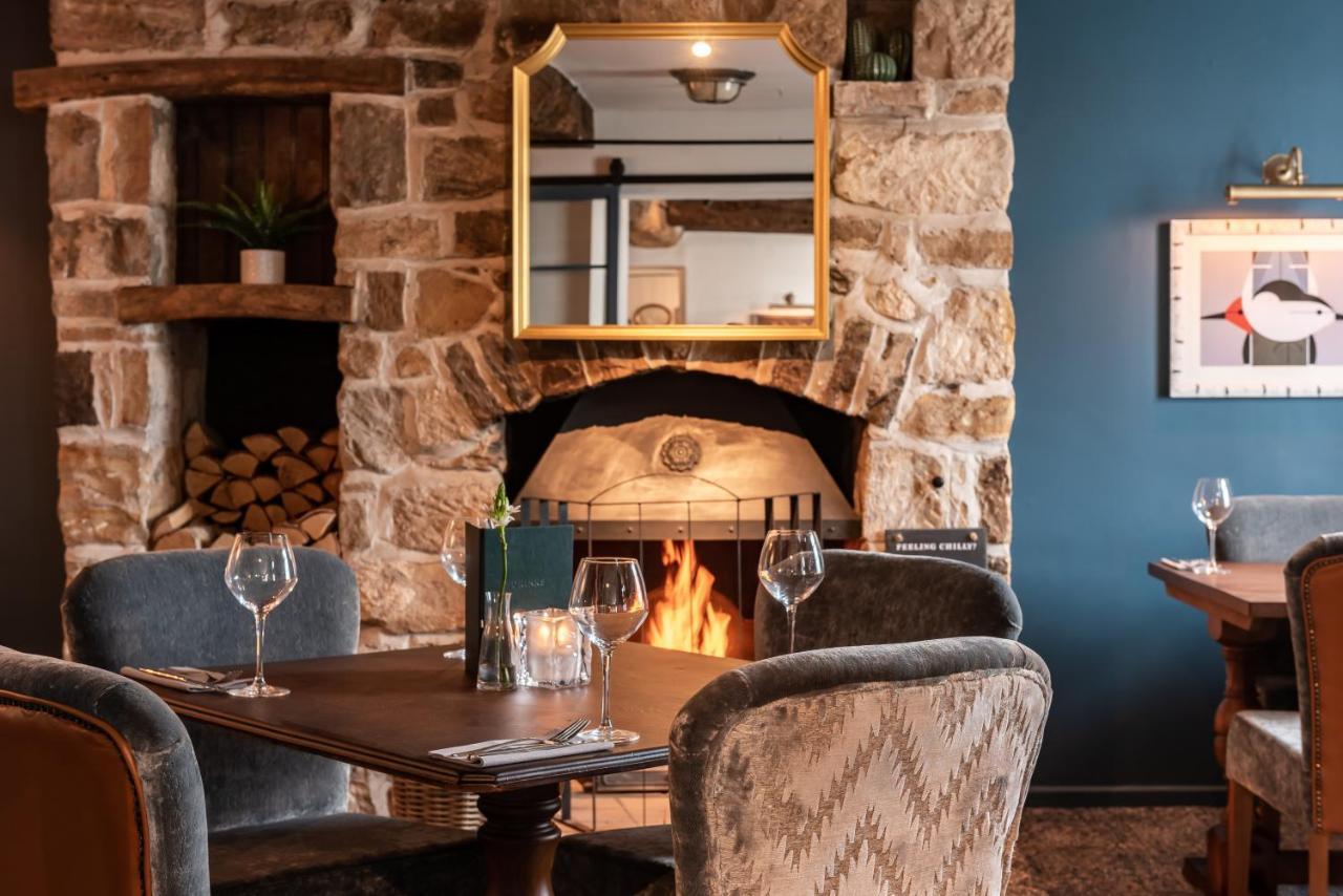 The Hawes Inn By Innkeeper'S Collection South Queensferry Εξωτερικό φωτογραφία