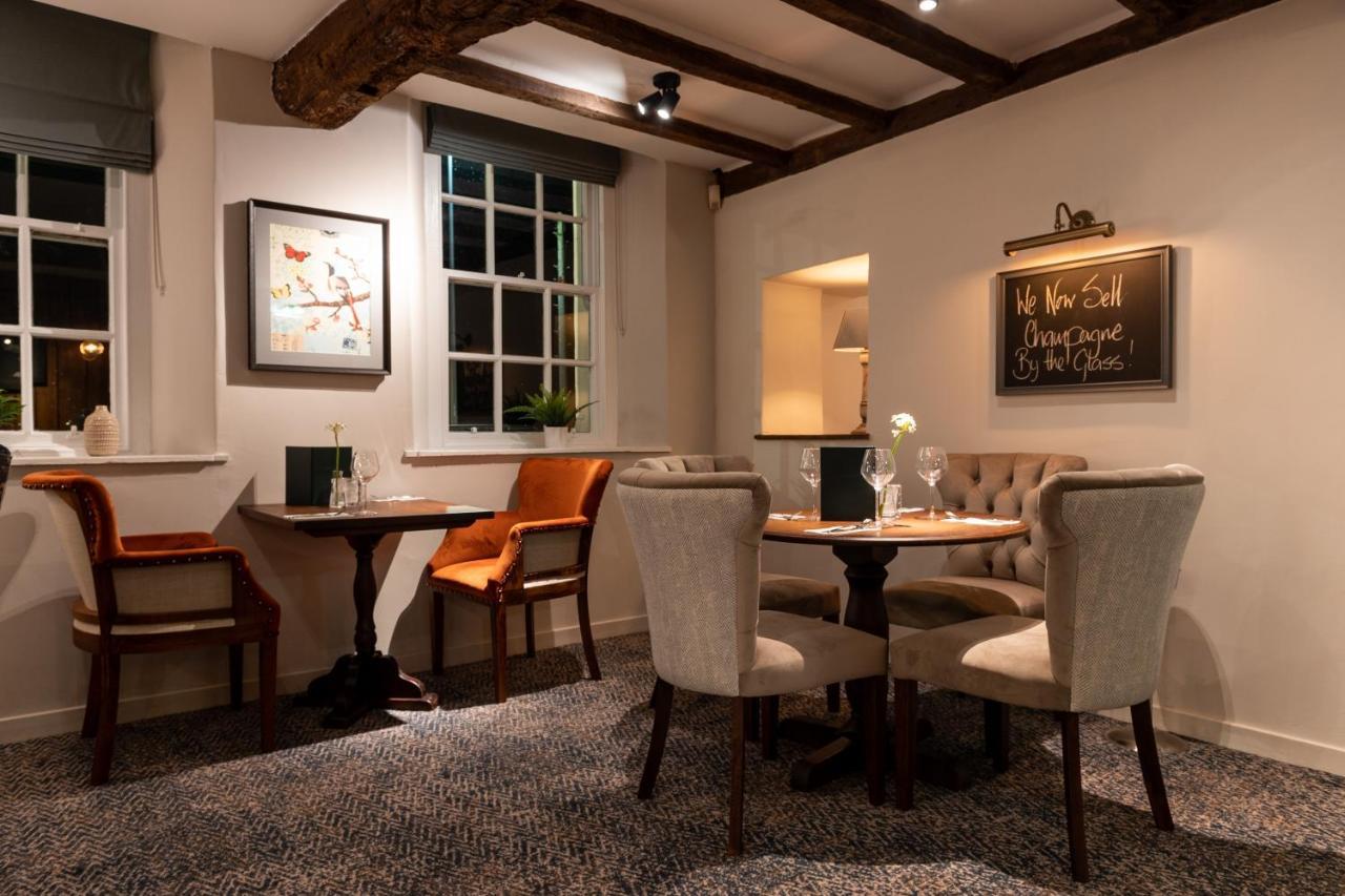 The Hawes Inn By Innkeeper'S Collection South Queensferry Εξωτερικό φωτογραφία