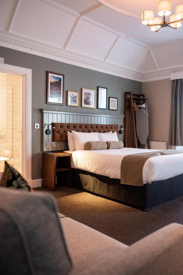 The Hawes Inn By Innkeeper'S Collection South Queensferry Εξωτερικό φωτογραφία