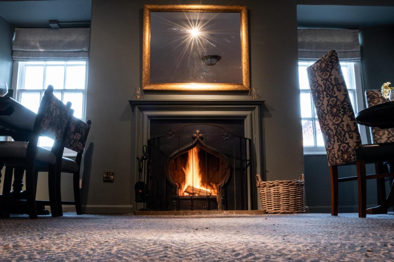 The Hawes Inn By Innkeeper'S Collection South Queensferry Εξωτερικό φωτογραφία