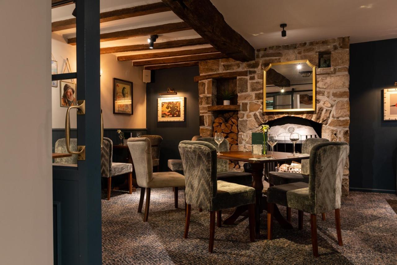 The Hawes Inn By Innkeeper'S Collection South Queensferry Εξωτερικό φωτογραφία