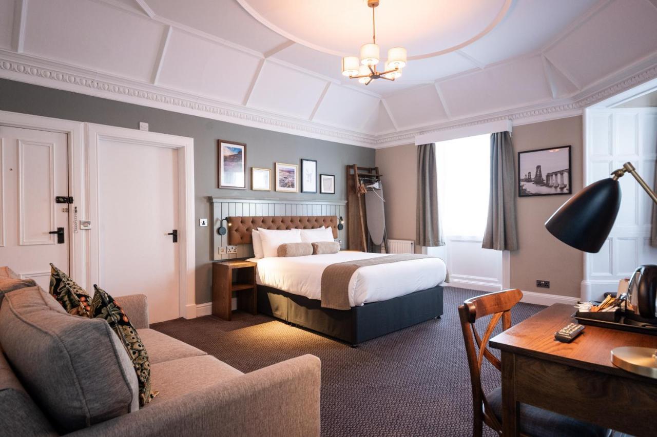 The Hawes Inn By Innkeeper'S Collection South Queensferry Εξωτερικό φωτογραφία