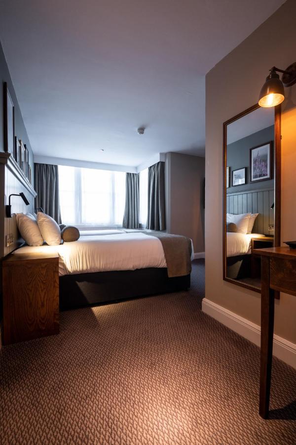 The Hawes Inn By Innkeeper'S Collection South Queensferry Εξωτερικό φωτογραφία