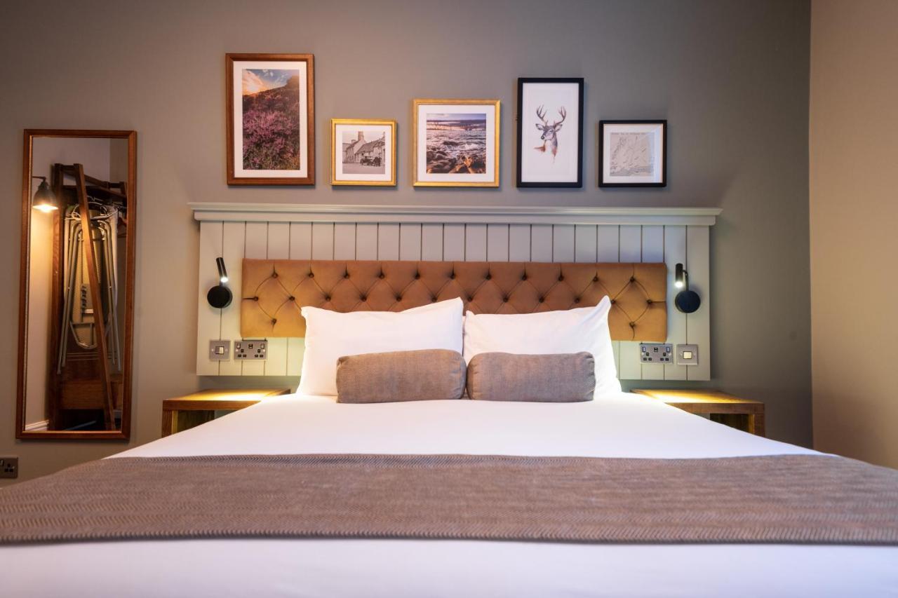 The Hawes Inn By Innkeeper'S Collection South Queensferry Εξωτερικό φωτογραφία