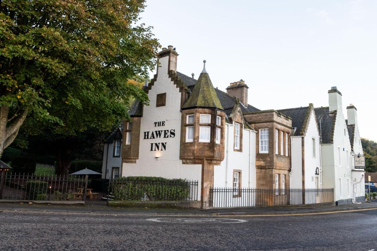 The Hawes Inn By Innkeeper'S Collection South Queensferry Εξωτερικό φωτογραφία