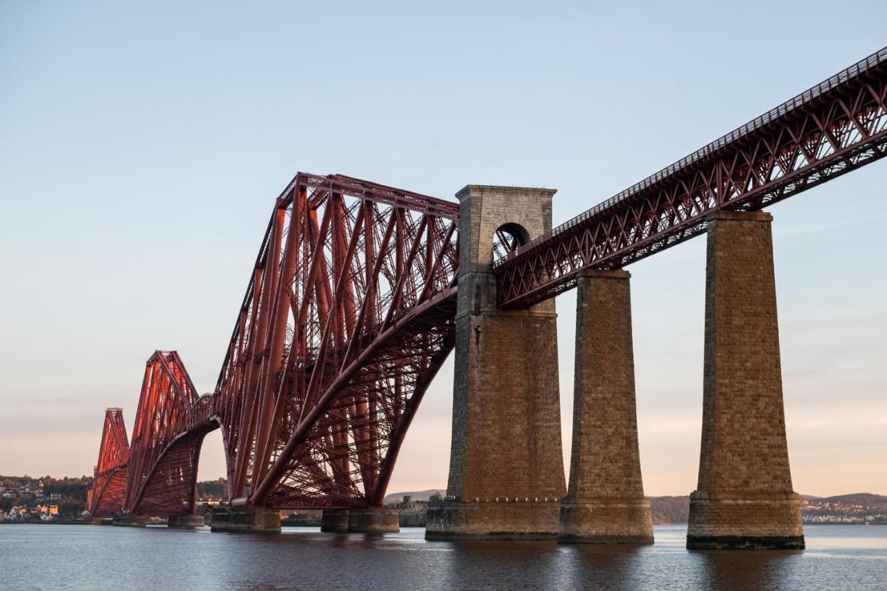 The Hawes Inn By Innkeeper'S Collection South Queensferry Εξωτερικό φωτογραφία