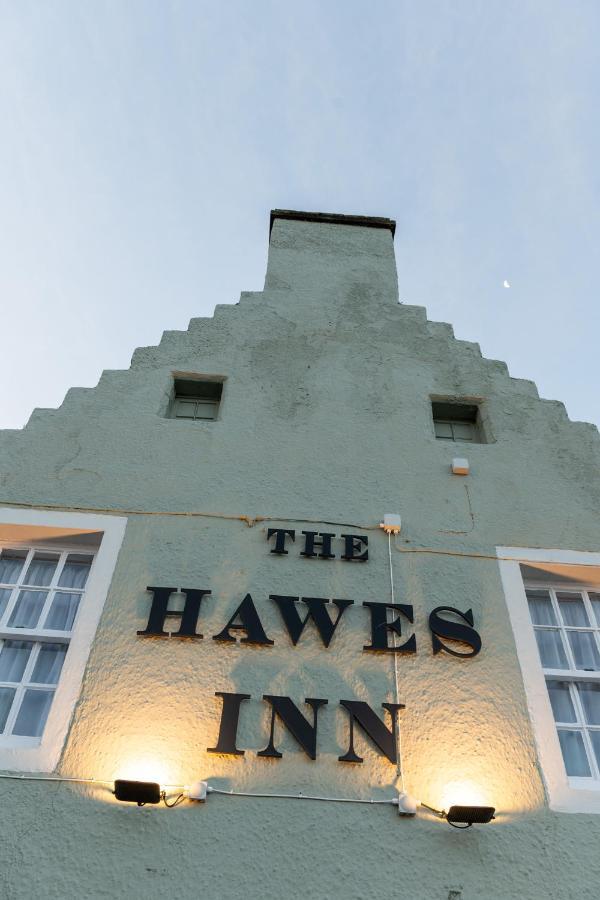 The Hawes Inn By Innkeeper'S Collection South Queensferry Εξωτερικό φωτογραφία